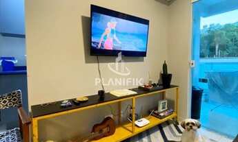 Imagem 4: Apartamento à venda, 1 quarto, 1 suíte, 1 vaga, Nova Brasília - Brusque/SC