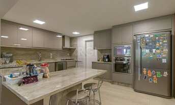 Imagem 16: Casa Em Condomínio de 4 suítes à venda no bairro Três Figueiras