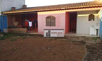 Imagem 7: Casa à venda, 290 m² por R$ 480.000,00 - Parque do Terceiro Lago - São Paulo/SP