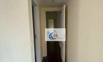 Imagem 7: Apartamento com 3 dormitórios para alugar, 124 m² - Vila Mariana - São Paulo/SP