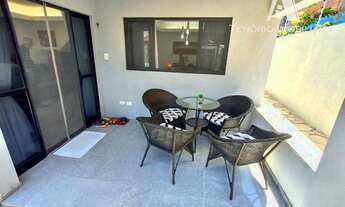 Imagem 4: Casa mobiliada para aluguel com com 5 quartos em Piedade