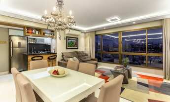 Imagem 4: Porto Alegre - Apartamento Padrão - Jardim Botânico