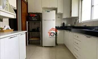 Imagem 5: Apartamento com 3 dormitórios à venda, 108 m² por R$ 420.000 - Setor Oeste - Goiânia/GO