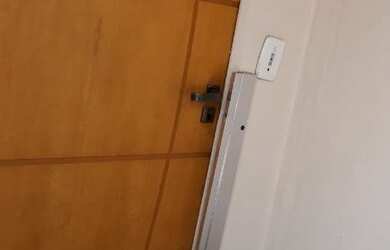 Imagem 2: Apartamento com 2 dormitórios à venda, 46 m² por R$ 180.000 - Conjunto Habitacional Teoton