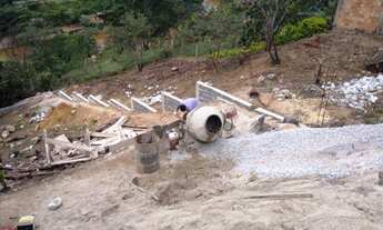 Imagem 5: Terreno à venda, 360 m² por R$ 145.000,00 - Vila Real - Sabará/MG