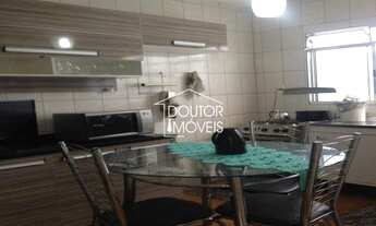 Imagem 4: São Paulo - Casa Padrão - JARDIM SANTA MARIA