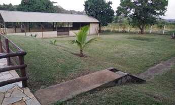 Imagem 4: Chácara com 3 dormitórios à venda, 5300 m² por R$ 950.000 - Portal das Laranjeiras - Arara