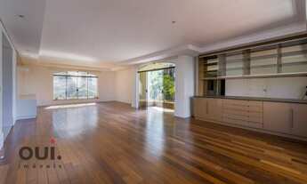 Imagem 4: Apartamento com 4 dormitórios à venda, 276 m² por R$ 2.990.000,00 - Pinheiros - São Paulo