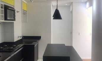 Imagem 2: Apartamento com 2 dormitórios à venda, 40 m² por R$ 350.000,00 - Vila Siqueira (Zona Norte