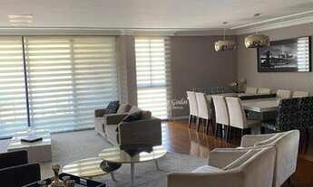 Imagem 4: Apartamento com 4 dormitórios à venda, 260 m² por R$ 1.500.000,00 - Vila Bastos - Santo An