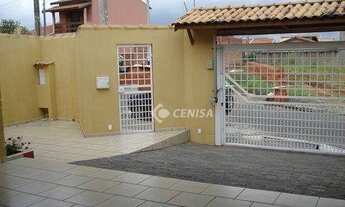 Imagem 2: Casa com 3 dormitórios à venda, 121 m² - Jardim Regente - Indaiatuba/SP