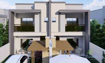 Imagem: Casa à venda, 128 m² por R$ 460.000,00