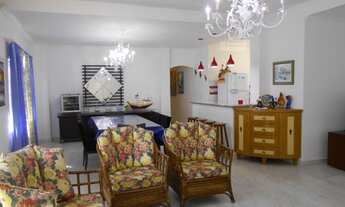 Imagem 6: Casa com 5 dormitórios à venda, 273 m² - Riviera de São Lourenço - Bertioga/SP