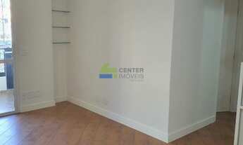 Imagem 2: Apartamento com ampla Varanda Próximo ao Metrô