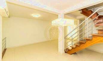 Imagem 5: Casa com 3 dormitórios para alugar, 163 m² por R$ 6.500,00/mês - Ecoville - Curitiba/PR