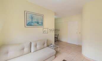 Imagem 3: Locação Apartamento 1 Dormitórios - 50 m² Pinheiros