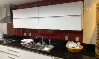 Imagem 3: Apartamento com 4 dormitórios à venda, 220 m² - Icaraí - Niterói/RJ