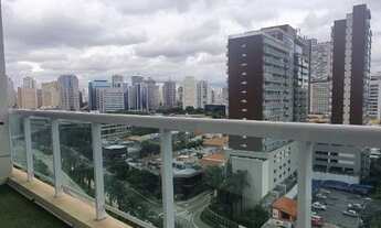 Imagem 7: Sala para alugar, 72 m² por R$ 4.200/mês - Brooklin - São Paulo/SP