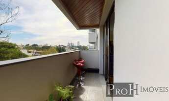 Imagem 7: Apartamento 116m² 3 dormitórios sendo 1 suíte e Lazer completo R$ 1.484.000,00