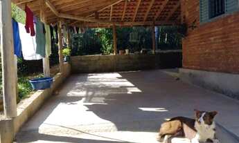 Imagem 3: Incrível Chácara de 2.500 m2 no Bairro Torres, Marmelópolis/MG