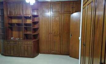 Imagem 4: Apartamento para venda ou locação em Moema com 140m², 3 dormitórios sendo 1 suite e 2 vaga