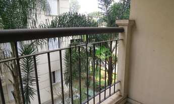 Imagem 4: São Paulo - Apartamento Padrão - Jardim Vergueiro (Sacomã