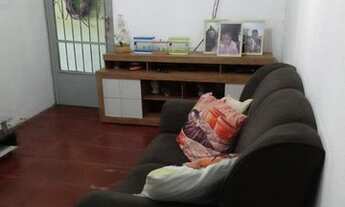 Imagem 3: Casa com 2 dormitórios à venda, 80 m² por R$ 180.000 - Parque das Nações - Americana/SP