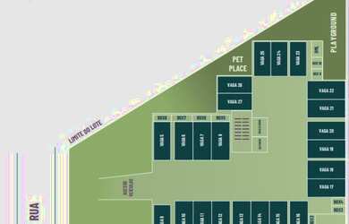 Imagem 2: APARTAMENTO com 3 dormitórios à venda por R$ 365.000,00 no bairro Santa Cândida - CURITIBA