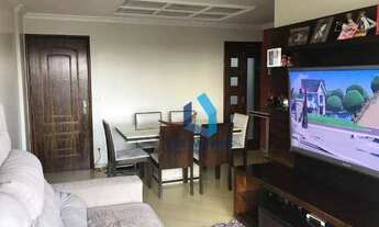 Imagem: Apartamento à venda, 3 quartos Jardim Marajoara