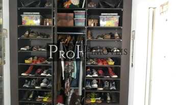 Imagem 3: Apartamento Residencial à venda, Vila Campestre, São Paulo -