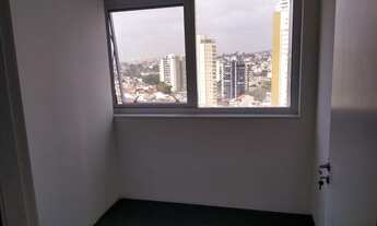 Imagem 4: Sala comercial para aluguel com 37 m2 no condomínio Helbor Concept Offices, bairro Jardim