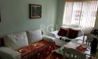 Imagem: Porto Alegre - Apartamento Padrão - Partenon