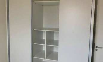 Imagem 6: Apartamento com 2 dormitórios à venda, 67 m² por R$ 220.000 - Jardim Paulistano - American