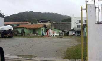 Imagem 2: Terreno à venda, 1530 m² por R$ 7.500.000,00 - Centro - Balneário Camboriú/SC