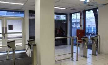 Imagem 3: Prédio, 2737 m² - venda por R$ 21.000.000,00 ou aluguel por R$ 80.000,00/mês - Barra Funda