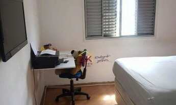 Imagem 5: Casa com 3 dormitórios à venda, 169 m² por R$ 540.000,00 - Vila Vivaldi - São Bernardo do