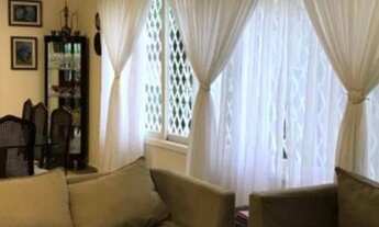 Imagem 2: Casa para Venda em Santos, Aparecida, 5 dormitórios, 1 suíte, 4 banheiros, 5 vagas