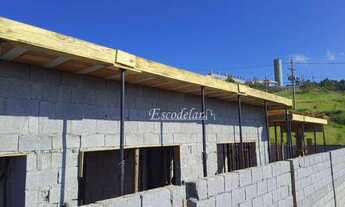 Imagem 5: Casa com 3 dormitórios à venda, 100 m² por R$ 530.000,00 - Jardim Santa Fe - Bom Jesus dos