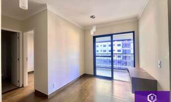 Imagem 6: OPORTUNIDADE RARA: LOCAÇÃO - PISCINE HOME RESORT - 1 DORMITÓRIO - APTO NOVO