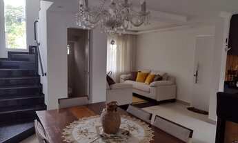 Imagem 7: Sobrado Alto Padrao no Campo Comprido