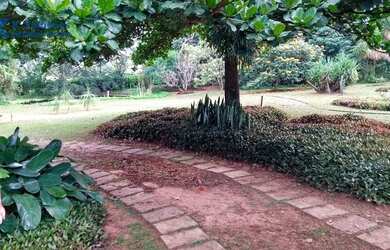 Imagem 3: Casa com 1 dormitório à venda, 290 m² por R$ 1.000.000,00 - Palmas Del Rey - Arealva/SP