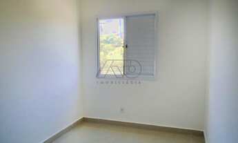 Imagem 5: Apartamento para aluguel, 2 quartos, 1 vaga, CAMPESTRE - PIRACICABA/SP