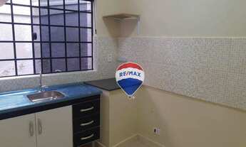 Imagem 5: Casa com 1 dormitório para alugar, 32 m² por R$ 1.350,00/mês - Jardim Paulista - Atibaia/S