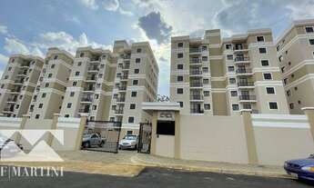 Imagem: Apartamento, 52 m² - venda por R$ 180.000,00