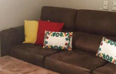 Imagem 3: Casa em Condomínio para Venda em Sorocaba, Vila Odim Antão, 3 dormitórios, 1 suíte, 2 banh