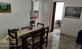 Imagem 5: Apartamento com 1 dormitório à venda, 48 m² por R$ 200.000,00 - Aviação - Praia Grande/SP