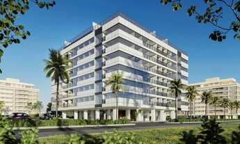 Imagem: Cobertura Noroeste c/ 401 m2, 04 vagas e