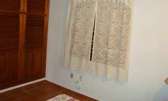 Imagem 3: Casa de condomínio para venda tem 90 metros quadrados com 3 quartos em Ogiva - Cabo Frio