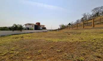 Imagem 3: Terreno à venda, 1340 m² por R$ 1.500.000,00 - Alphaville 3 - Ribeirão Preto/SP