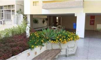 Imagem: Apartamento com 1 dormitório à venda